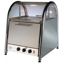 King Edward Vista 60 Baking Oven