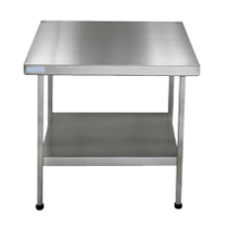 F20613Z Stainless Steel Centre Table