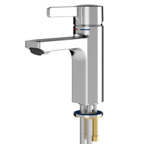 F5LM1002 Single Lever Mixer Tap
