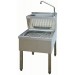 BSX JTS 600 Janitorial Sink