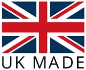 Made in the UK 
